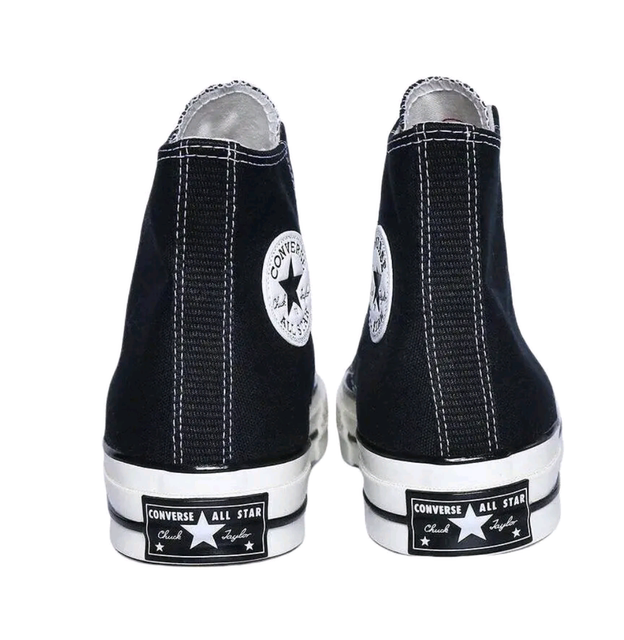 Converse 1970S classic canvas shoes retro casual sneakers high-top sneakers 162050C
