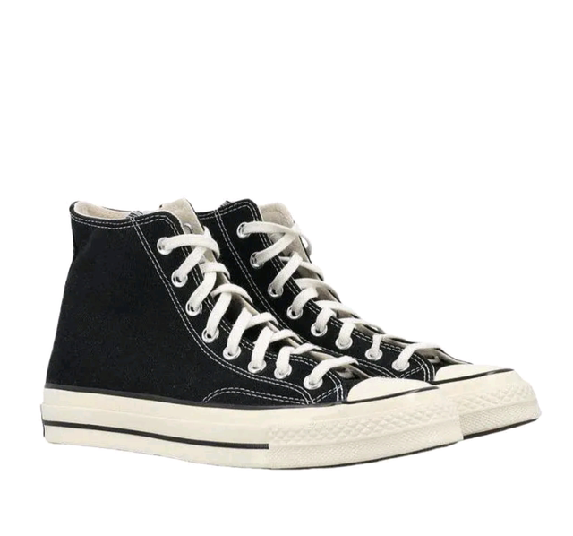 Converse 1970S classic canvas shoes retro casual sneakers high-top sneakers 162050C