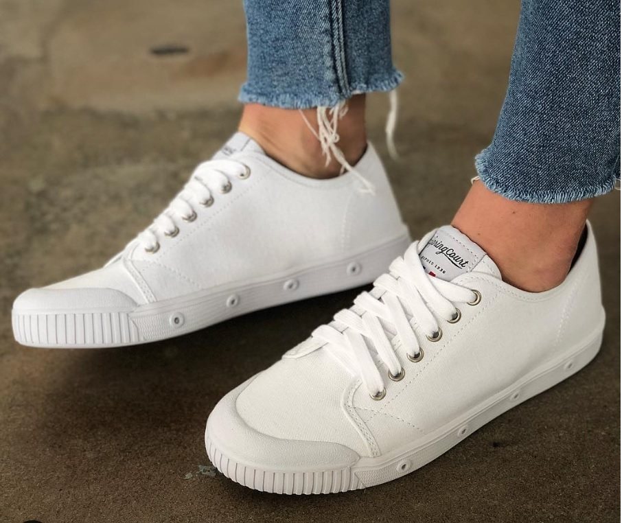 法国潮牌鞋 新人首单立减十元 2021年12月 淘宝海外