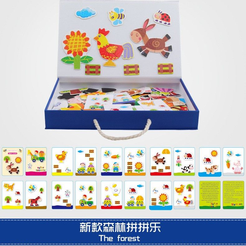 动物穿线板玩具穿绳子游戏鞋带纽扣宝宝儿童早教益智串珠木制教具,淘宝优惠券,粉丝福利购,淘宝优惠卷