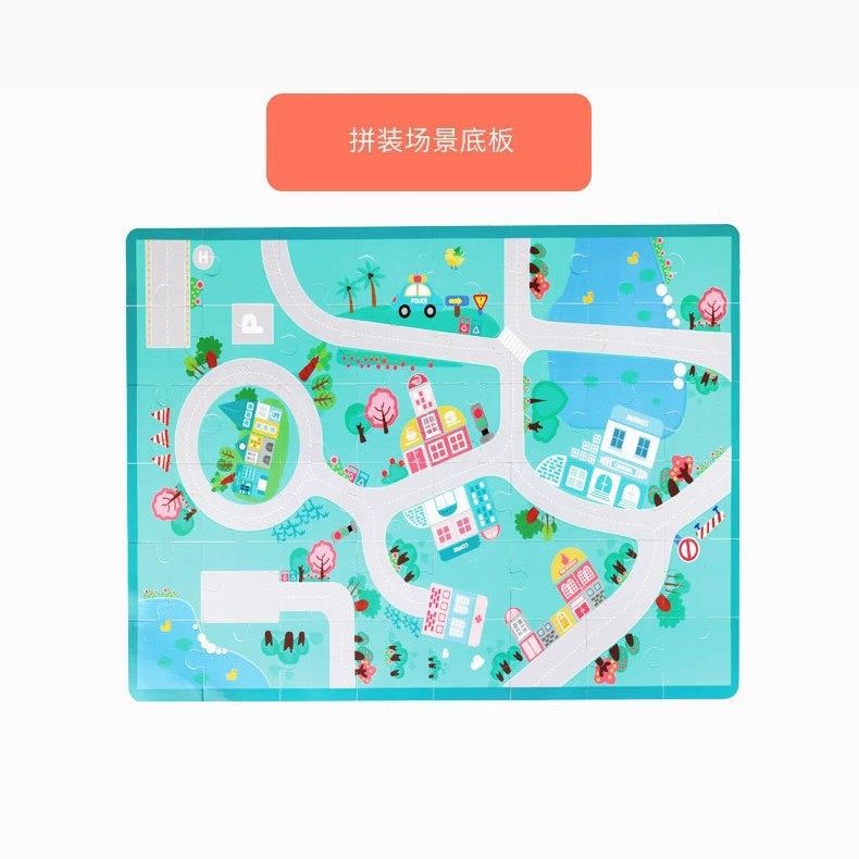 儿童积木拼装益智婴儿1岁幼儿男孩2-3动脑大颗粒女孩宝宝早教玩具,淘宝优惠券,粉丝福利购,淘宝优惠卷