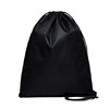 Drawstring backpack sports backpack waterproof backpack custom