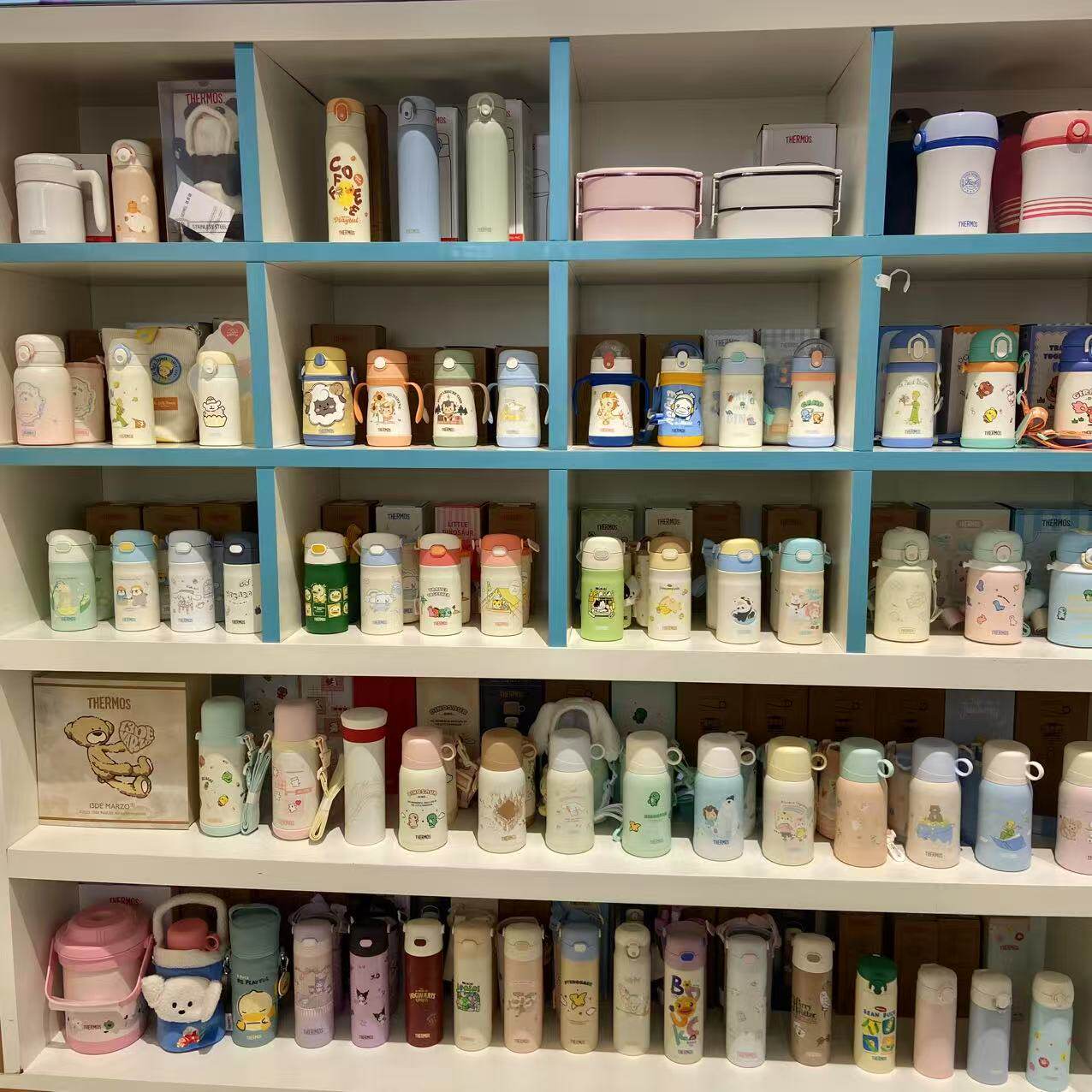 【特价清仓】正品膳魔师夏季饮水杯吸管杯冬季儿童保温杯多款可选,淘宝优惠券,粉丝福利购,淘宝优惠卷