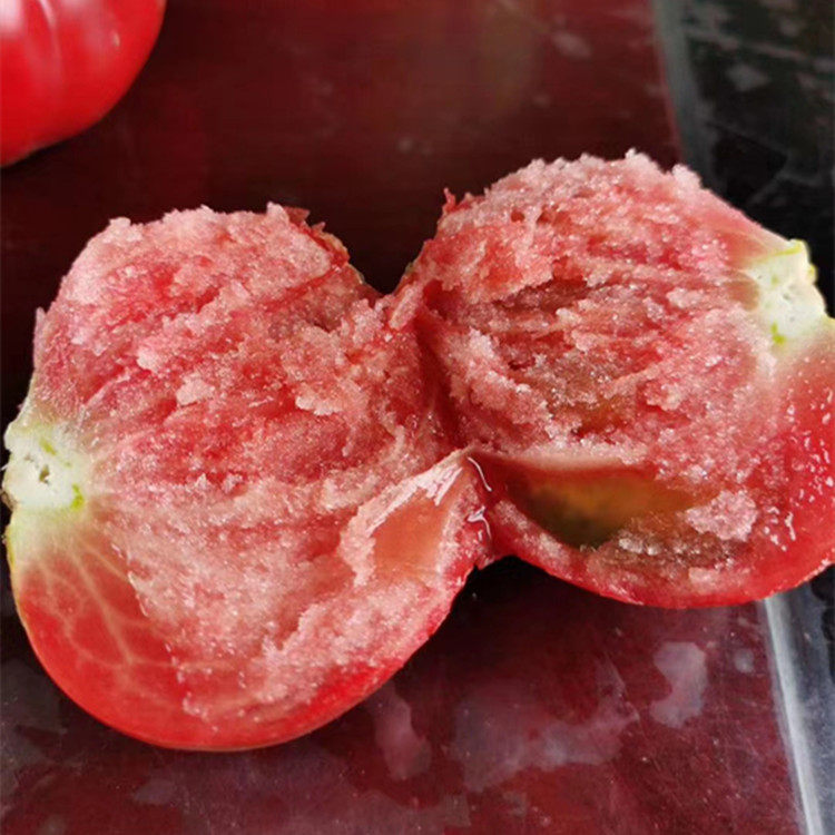 日本进口口感型大粉番茄种子蔬菜樱桃番茄老品种沙瓤西红柿种籽苗,淘宝优惠券,粉丝福利购,淘宝优惠卷