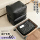 Electric vacuum compression storage bag airtight bag