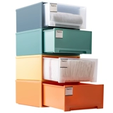 Нижнее белье, коробка для хранения, колготки, носки, система хранения, бюстгалтер, «три в одном»