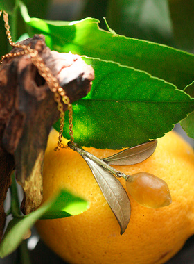 MichaelMichaud纽约手作项链