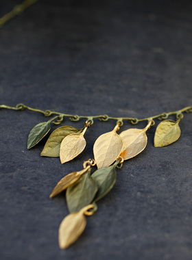 MichaelMichaud项链女新娘