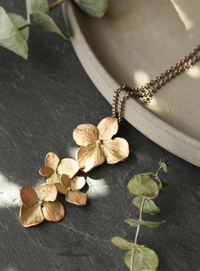 小众设计冷淡风高级感锁骨链