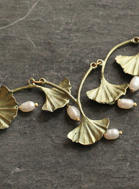 华丽款晚宴复古宫廷风珍珠项链