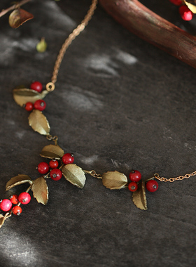 MichaelMichaud女复古