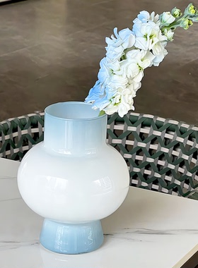 我妈以为很贵的花瓶！其实就10+