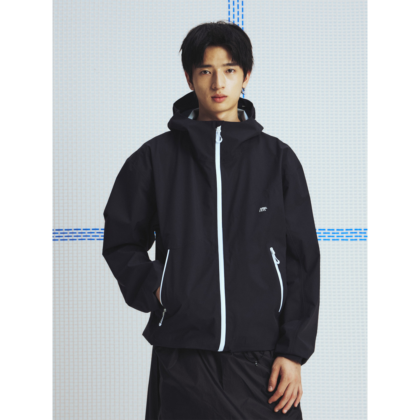 MOUNTAINFEVER AW25 15D轻量UL 306克 3L压胶防水硬壳冲锋衣,淘宝优惠券,粉丝福利购,淘宝优惠卷