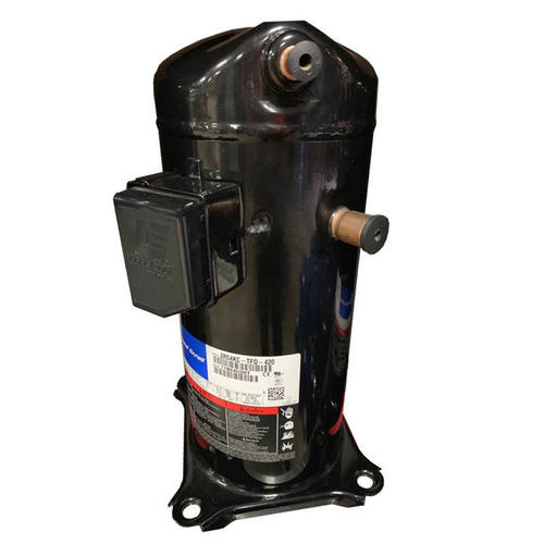 ZB45KCE-TFD-950 ZR54KC-TFD-420 ZB45KCE-TFD-250全新谷轮压缩机 - 图0