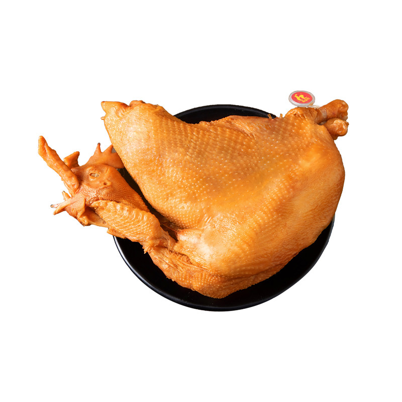正宗道口烧鸡画宝刚官方旗舰河南特产五香整只安阳滑县麻椒鸡包邮,淘宝优惠券,粉丝福利购,淘宝优惠卷