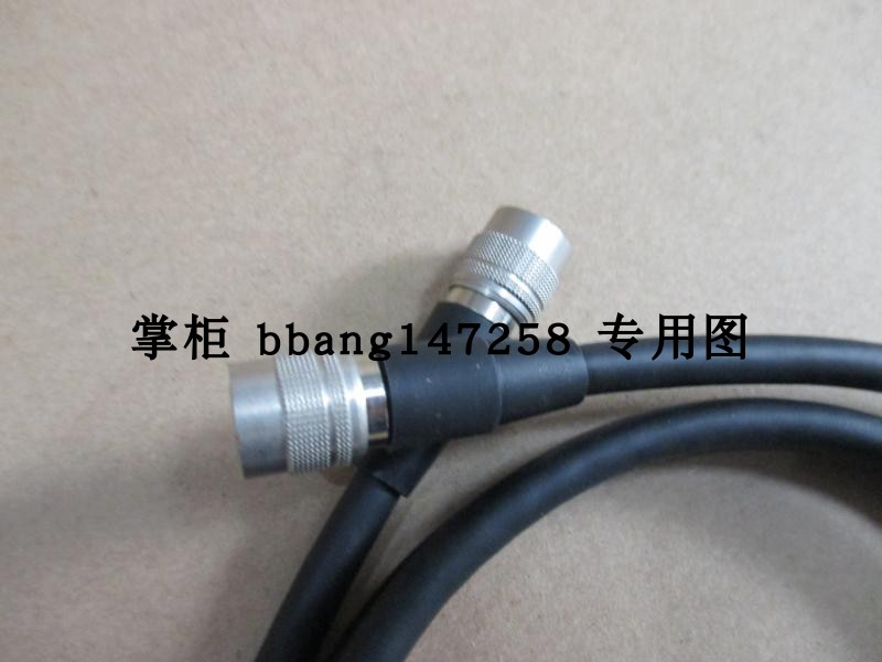 安立功率线MA24002A/MA24004A/MA2481D/MA2482D/MA2490A - 图0