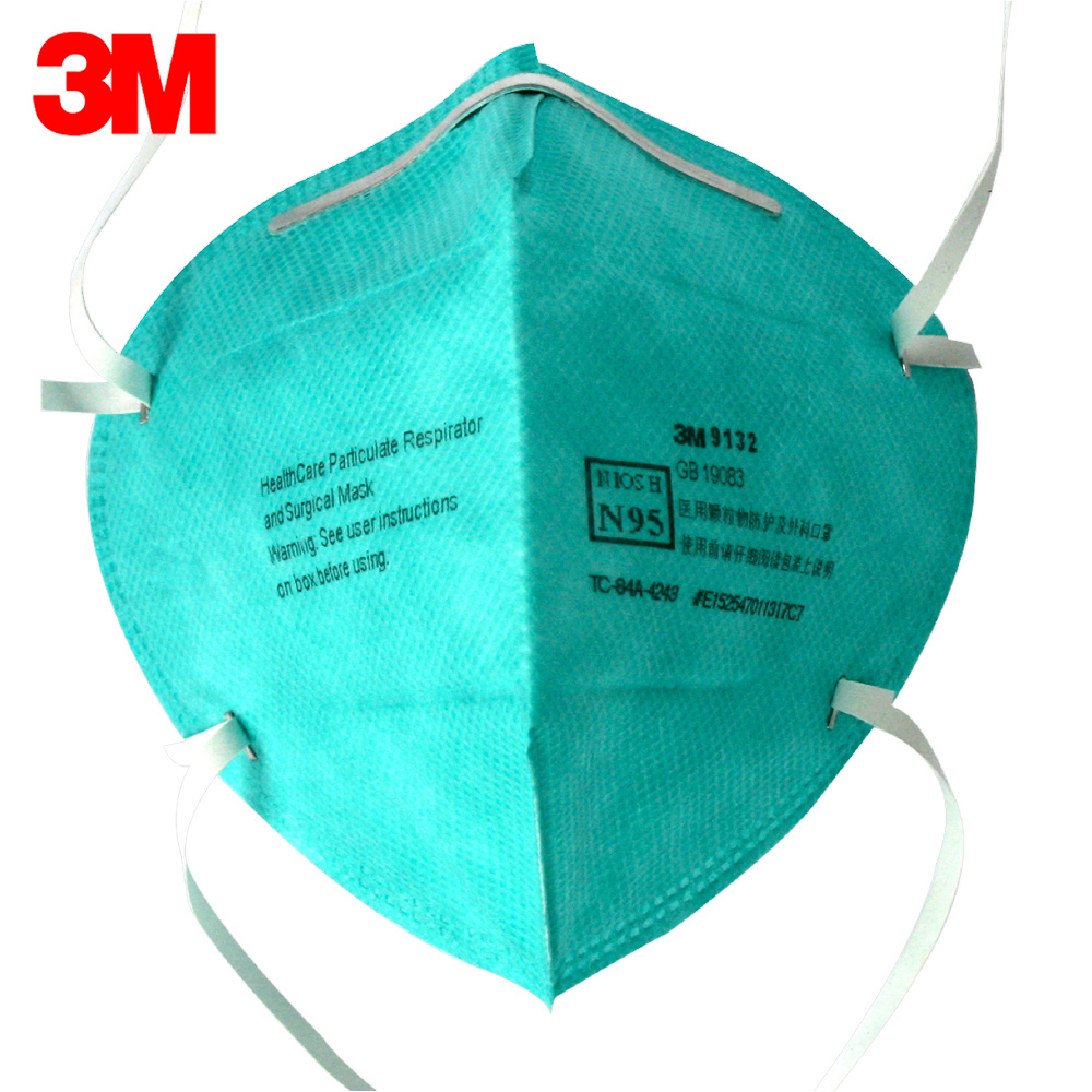 n95 mask 9132 n95 mask 9132
