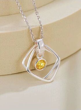 柯南安室透降谷零ins新款cos动漫锆钻戒指安室透饰品吊坠项链记忆