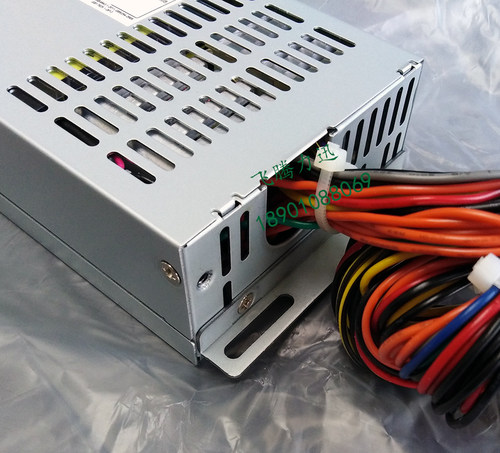 全新益衡 Enhance ENP 7020B 200W  FLEX  小1U电源 NAS 静音 - 图3