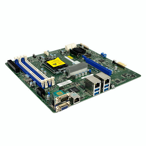 联想RS160 RS260服务器主板FRU 00HV750现货包邮 - 图1