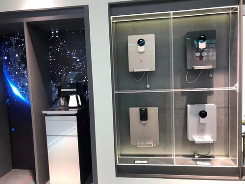 安吉尔净水器S5A7ProA7liteJ2871J2908前置J3325管线机Y33163312 - 图0