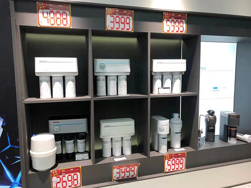 安吉尔净水器S5A7ProA7liteJ2871J2908前置J3325管线机Y33163312 - 图1