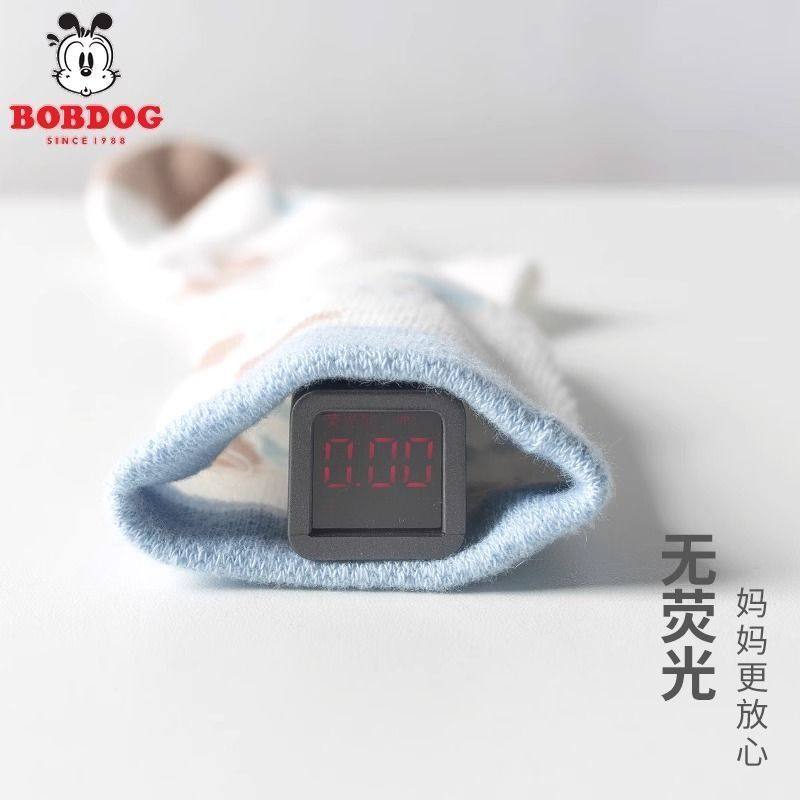 巴布豆儿童袜子春秋棉袜中筒袜男童女童秋冬长筒潮袜小童宝宝韩版,淘宝优惠券,粉丝福利购,淘宝优惠卷