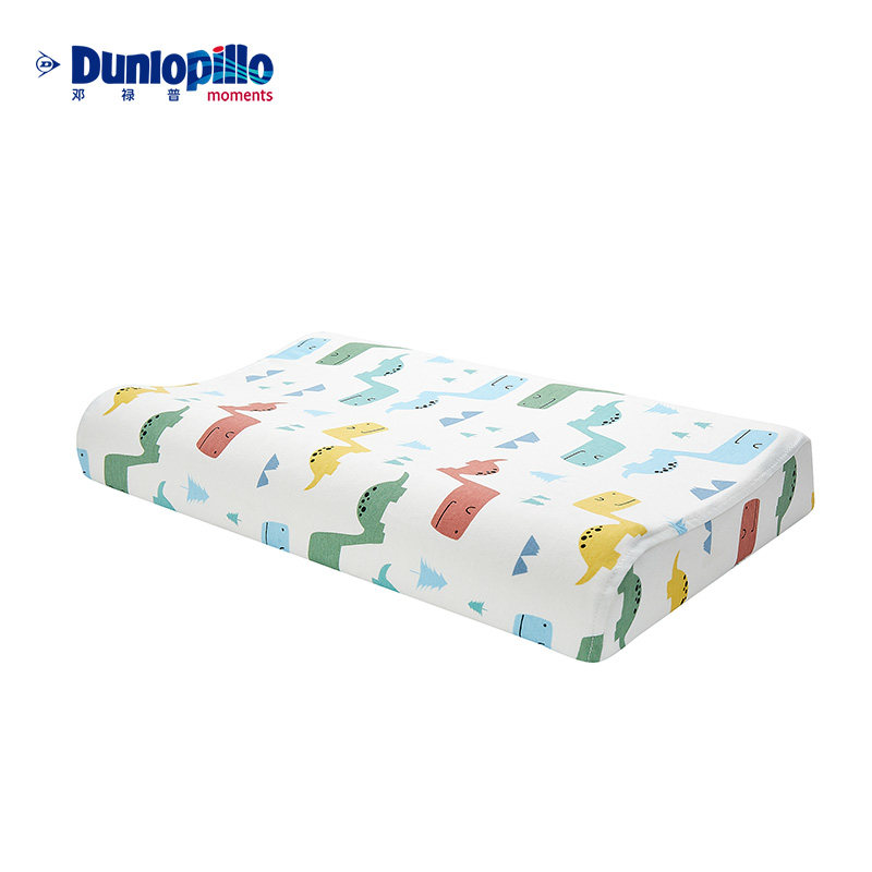 dunlopillo /邓禄普天然岁儿童枕头 dunlopillo邓禄普乳胶枕