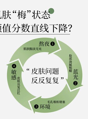华清园纯露湿敷水舒缓芳香梅片龙脑香纯露补水保湿润爽肤水