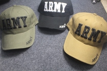 Military Tactical Roscoe U.S. Army U S ARMY3D Embroidered Cotton Baseball Cap All 3 Color (5)