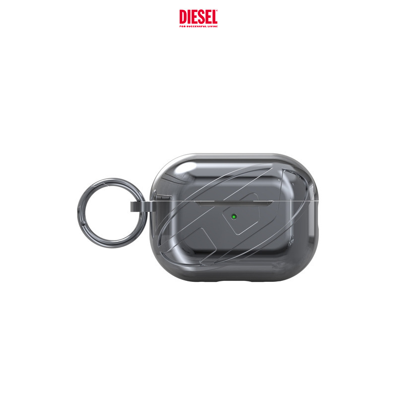 [新款]DIESEL适用Airpods pro/pro 2耳机仓DP09480PHIN - 图3