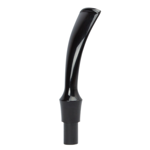 Акриловый старомодный мундштук, аксессуары, насадка, 9мм