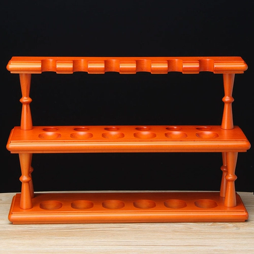 木香 Универсальный стенд из натурального дерева, мужская трубка ручной работы, курительные принадлежности