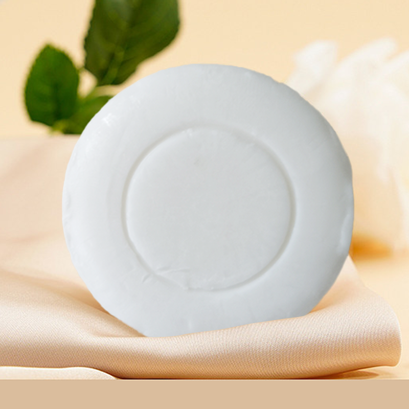 一次性香皂酒店洗漱用品宾馆客房民宿专用15g圆形小肥皂定制logo,淘宝优惠券,粉丝福利购,淘宝优惠卷