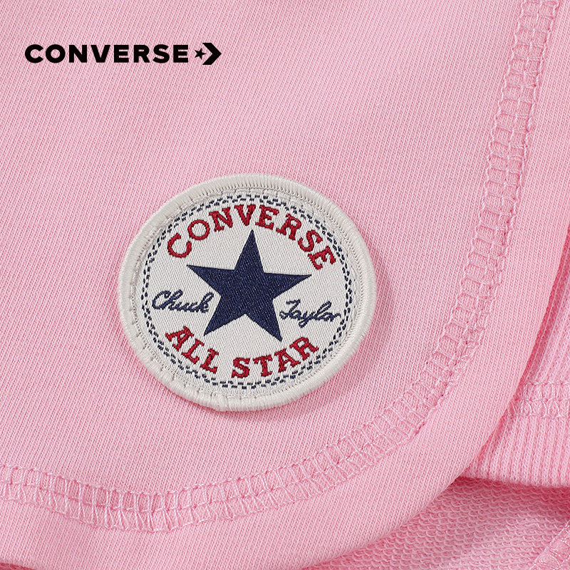 converse休闲短裤 converse永兴东润裤子