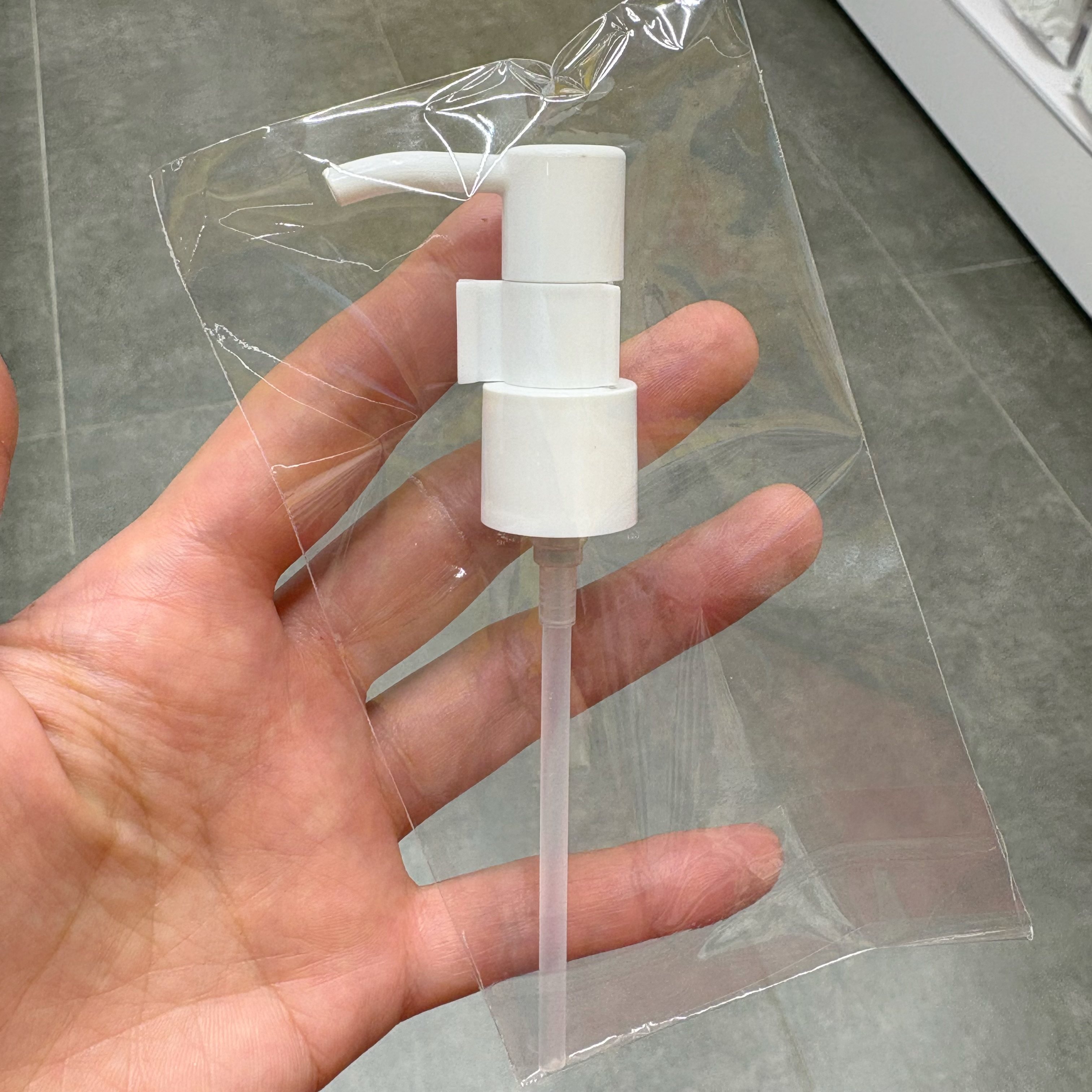 适用于 娇韵诗身体护理油泵头100ml妊娠油挤压头专柜同款原装配件,淘宝优惠券,粉丝福利购,淘宝优惠卷