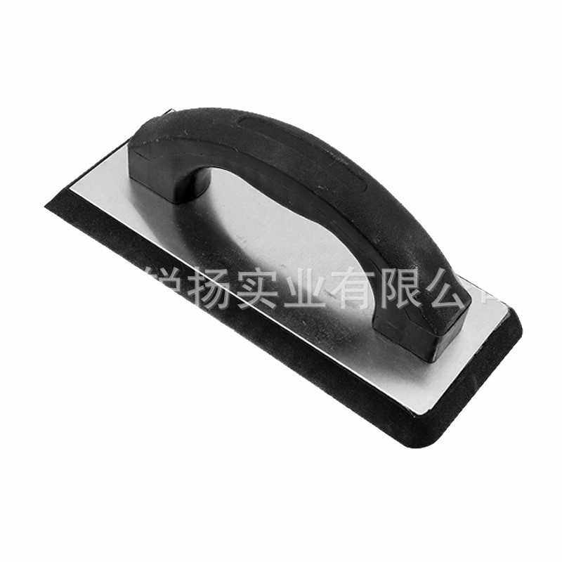 环氧彩砂填缝剂刮板直销瓷砖填缝橡胶抹泥板美缝工具抹子,淘宝优惠券,粉丝福利购,淘宝优惠卷