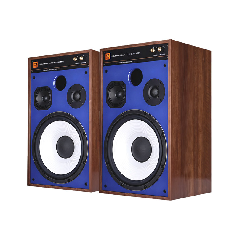 管音者12寸3分频大书架HIFI音箱对标4312G真正专业监听录音棚音箱,淘宝优惠券,粉丝福利购,淘宝优惠卷