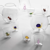 Итальянское стекло ICHENDORF.