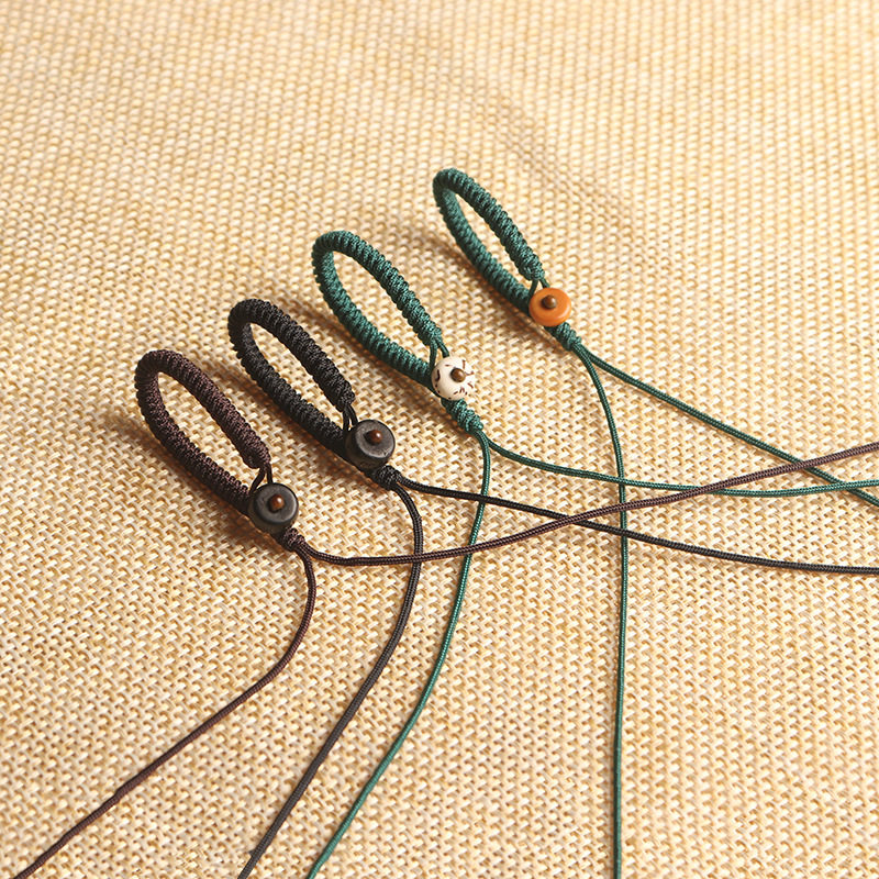 A203金刚结钥匙扣挂件吊坠绳手工编织男女汽车DIY配件材料饰品,淘宝优惠券,粉丝福利购,淘宝优惠卷