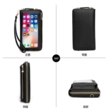 Универсальная сумка для телефона, маленький летний мобильный телефон, кошелек, небольшая сумка, сенсорный экран, коллекция 2021, популярно в интернете