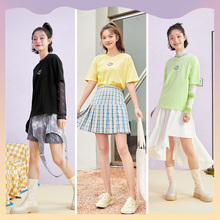 [情侣T恤合辑]森马短袖T恤