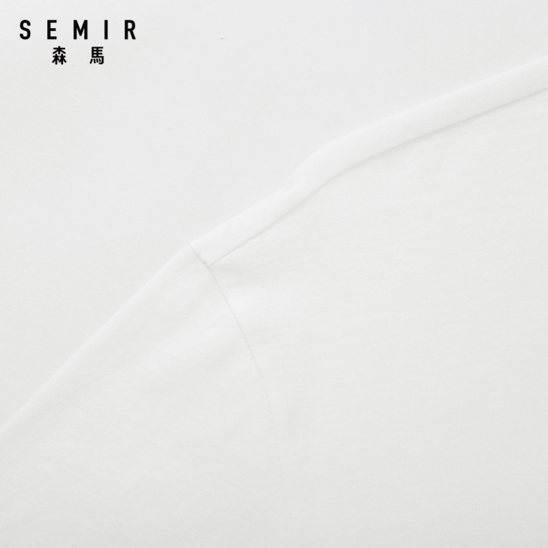 森马夏季2020新款polot恤男生男衫 森马outlets店Polo衫