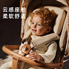 Delama Q2 baby walking artifact high landscape large space
