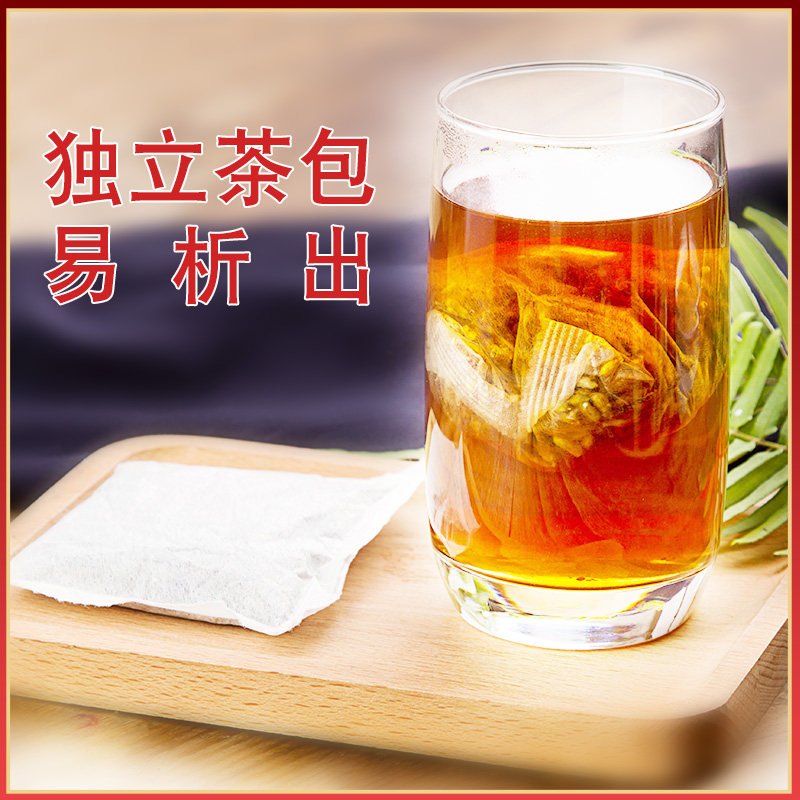 多跃葛花茶养生茶搭配解酒醒酒茶 热品库 性价比省钱购