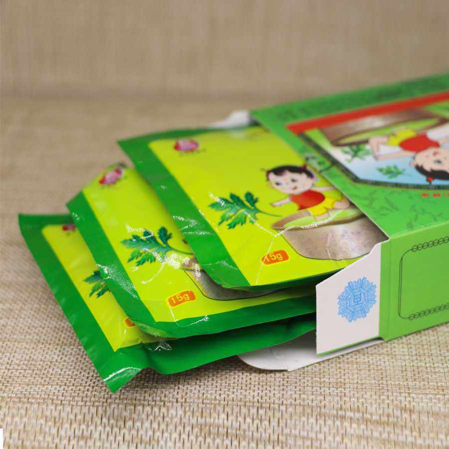 沐浴包艾叶泡澡包陈艾条艾灸盒温灸仪器用百草堂儿童沐浴包,淘宝优惠券,粉丝福利购,淘宝优惠卷