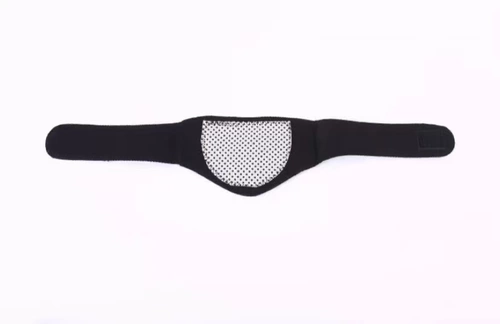 Спонтанная нагревающая шейка шейка матки шейки матки терапия терапии тепловой компресс.