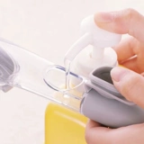 [Щетка wok artifact] Кухонная очистка кастрюля для мытья блюдо из губки.