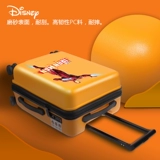 Дисней, чемодан для путешествий, 20 дюймов, 24 дюймов