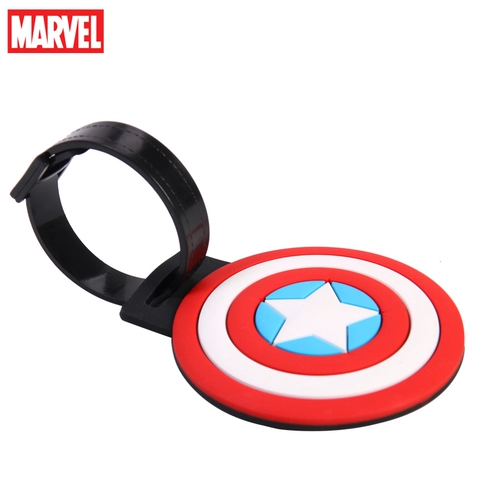 Mesuca/麦斯卡 Marvel Spider -man Buggage Brand Callicraphy Corporation Travel Box Listing Perceer Checker